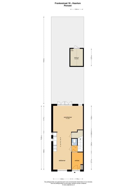 Foto 21 van Frankestraat 18