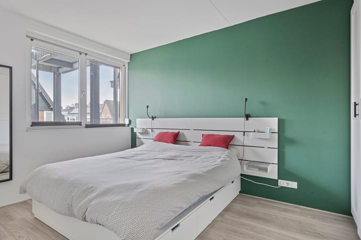 Foto 16 van Noordewierweg 6-E