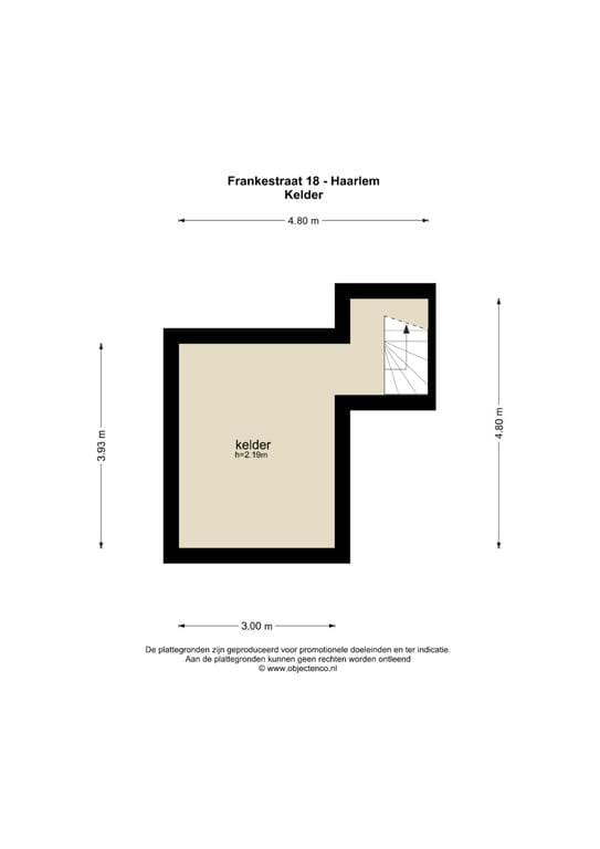 Foto 24 van Frankestraat 18