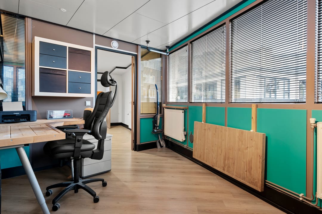 Foto 13 van Waterloweg 30-1