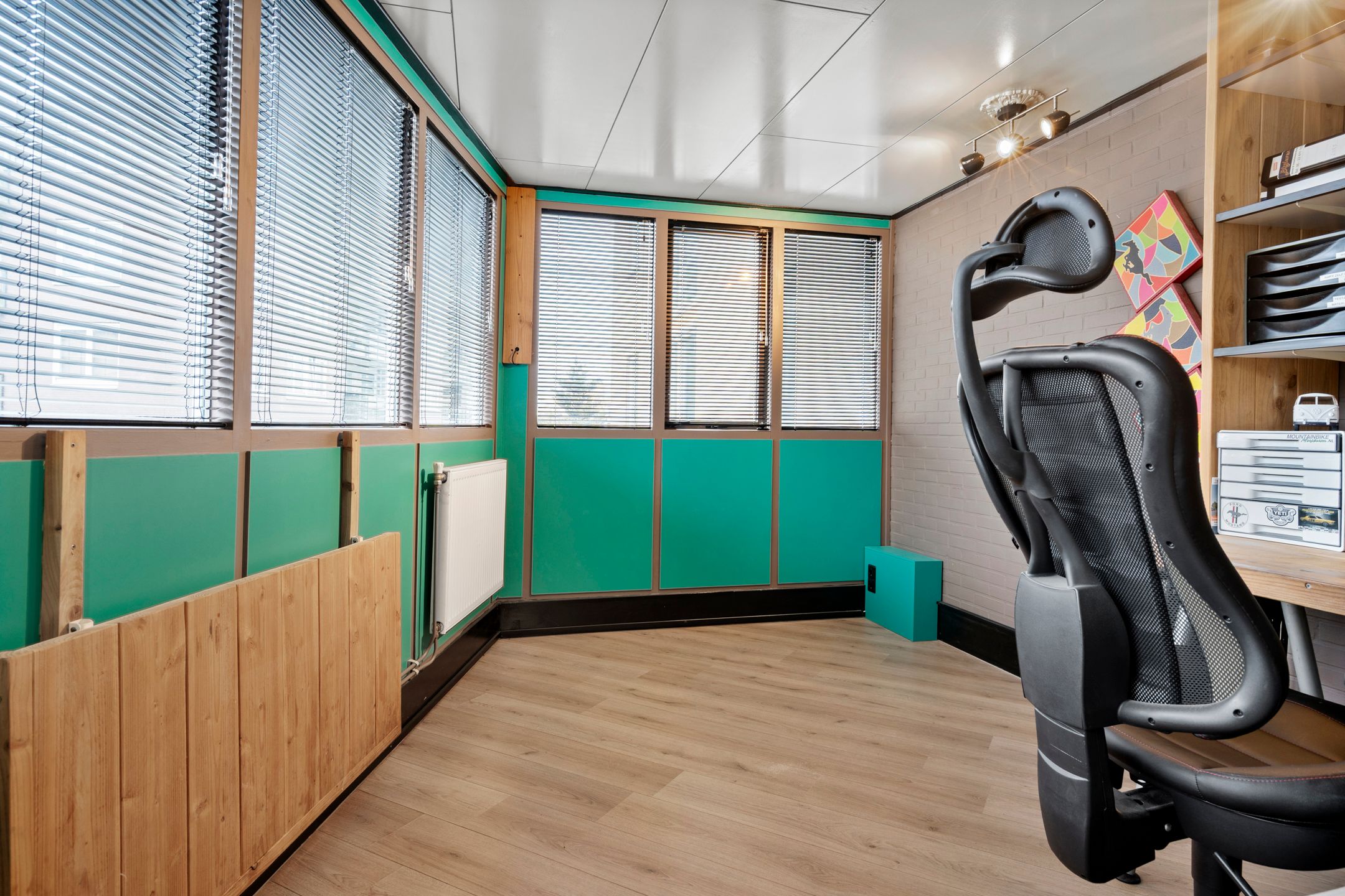 Foto 12 van Waterloweg 30-1