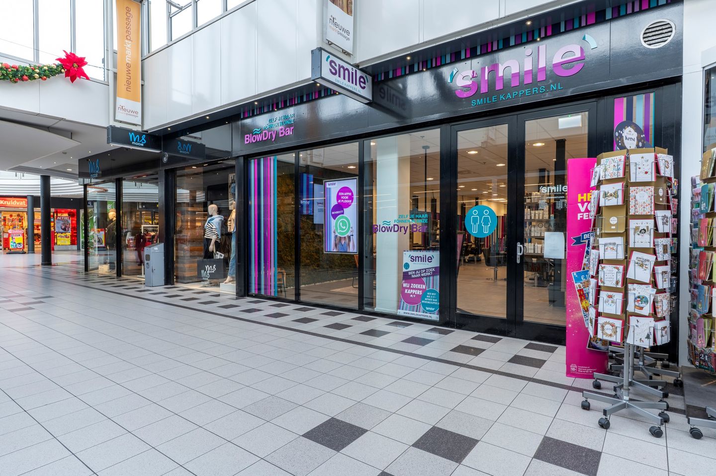 Bekijk foto 2 van Nieuwe-Marktpassage 8