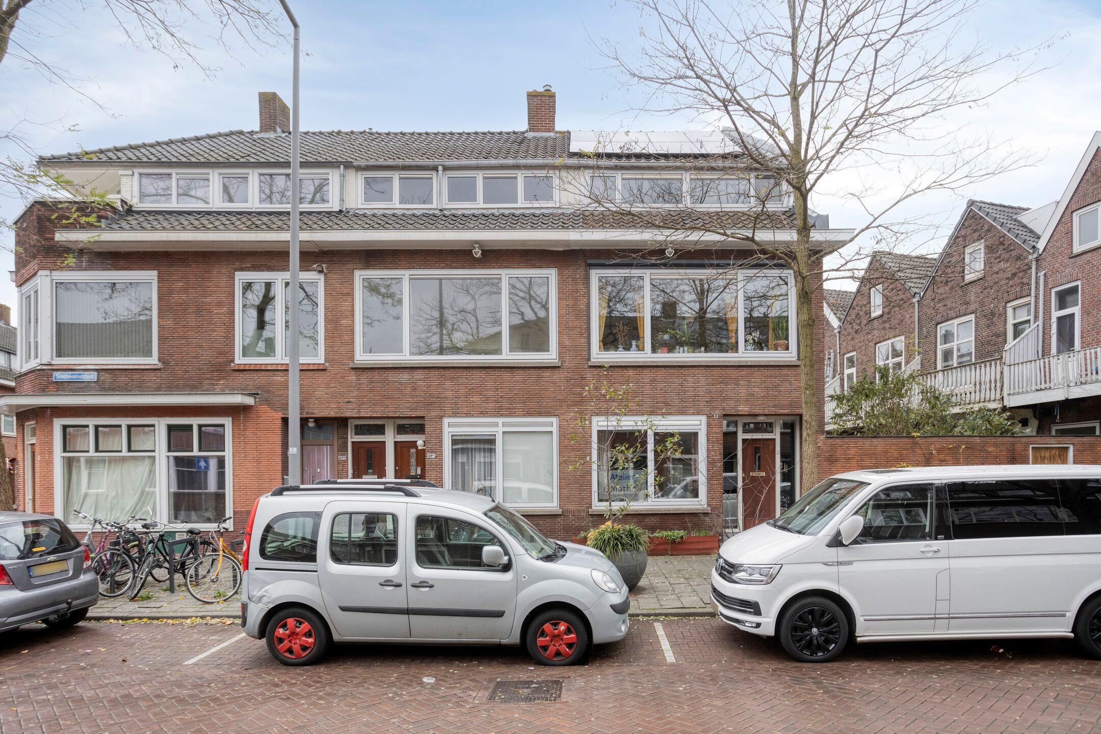 Slotboomstraat, 25, Rotterdam, 3082GM, Zuid-Holland, Nederland 25 