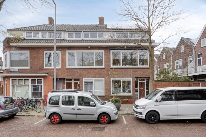 Slotboomstraat 25