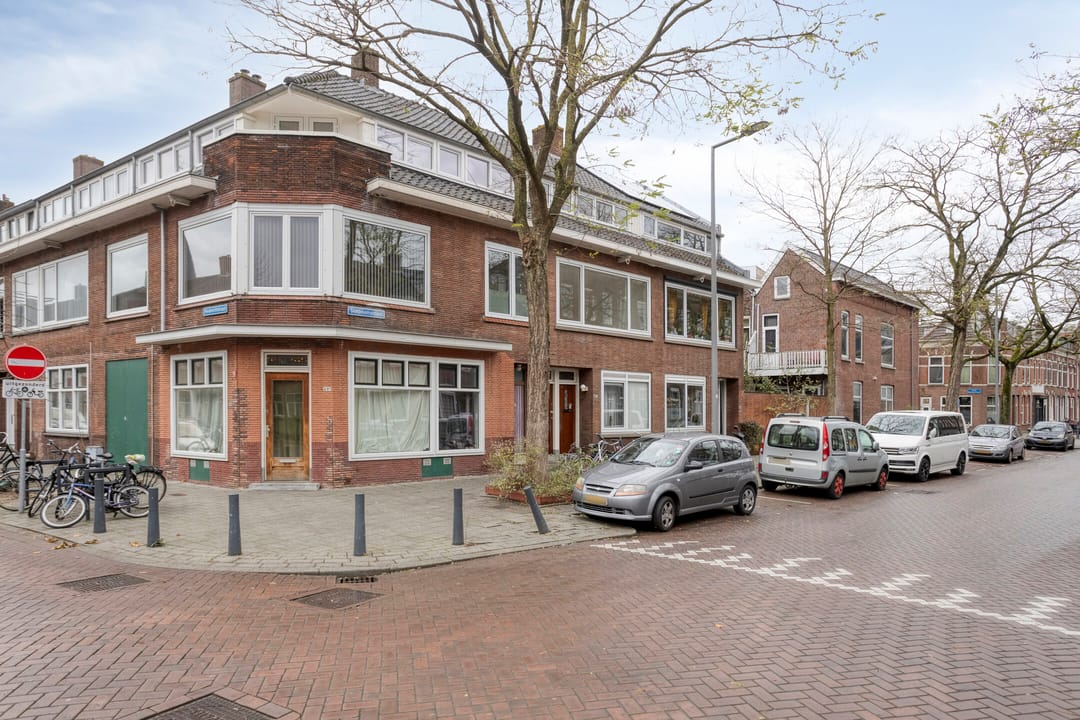 Foto 2 van Slotboomstraat 25