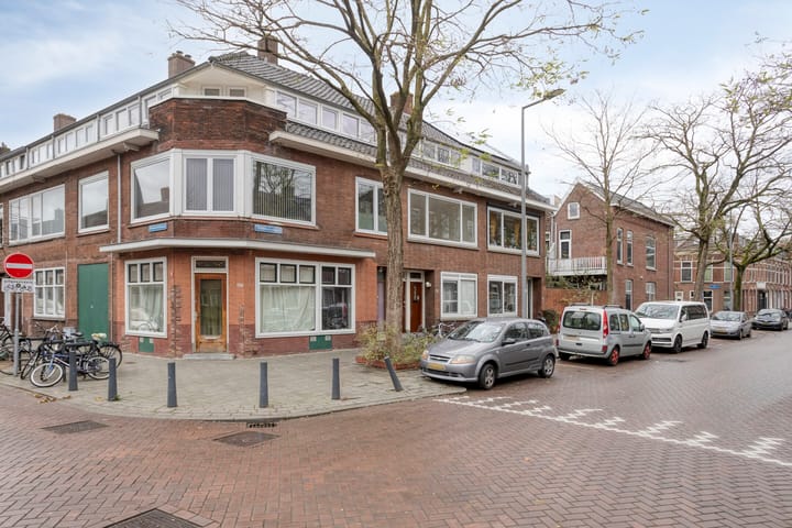 Foto 2 van Slotboomstraat 25