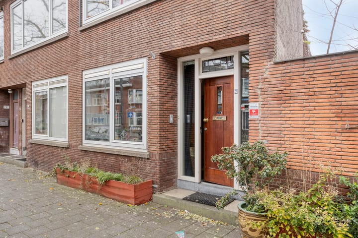 Foto 3 van Slotboomstraat 25