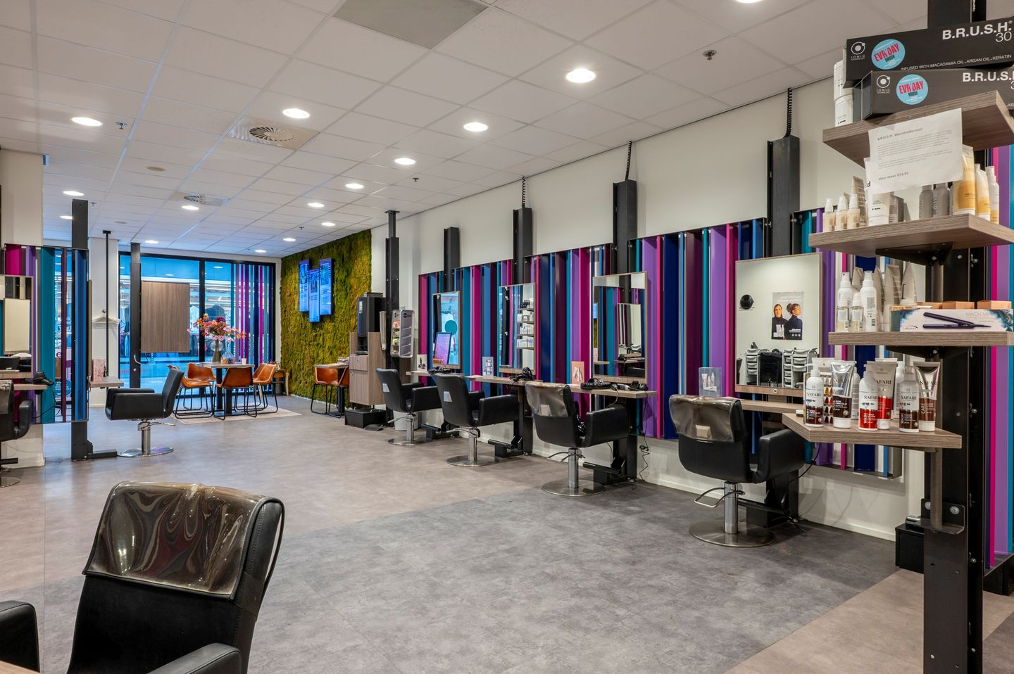 Bekijk foto 4 van Nieuwe-Marktpassage 8