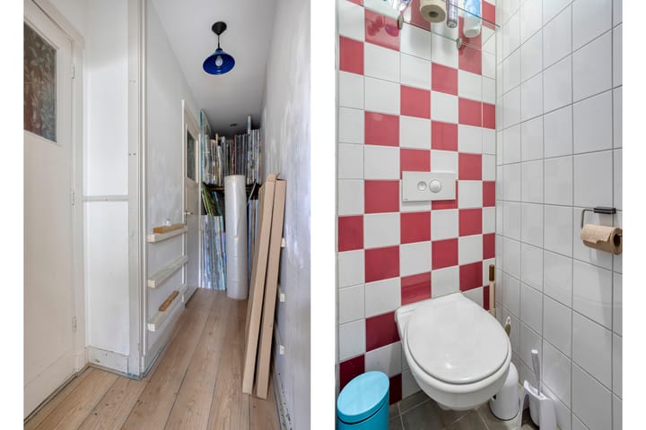 Foto 5 van Slotboomstraat 25