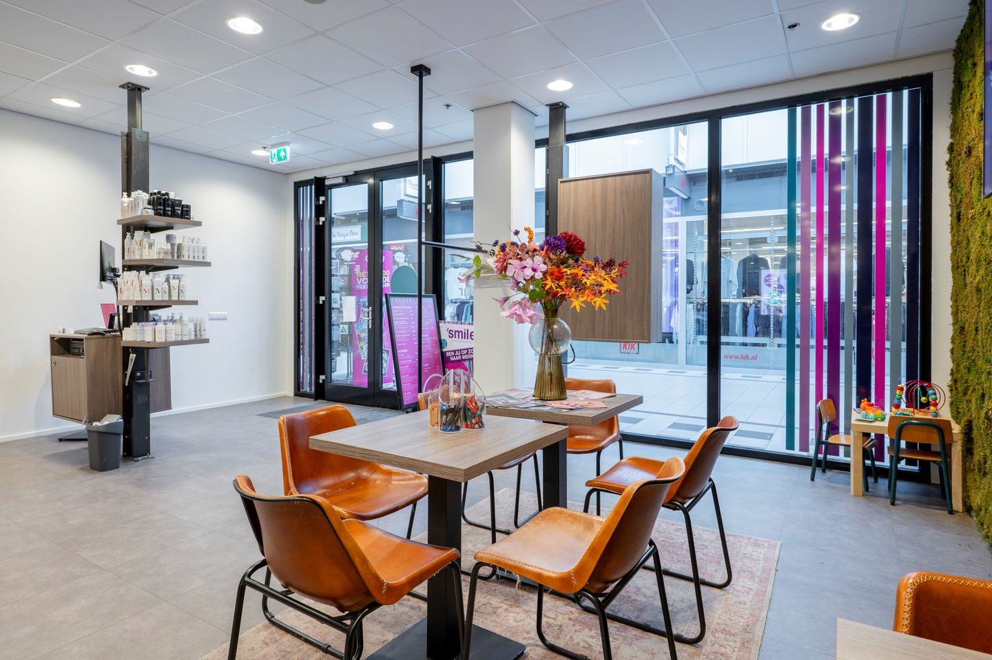 Bekijk foto 5 van Nieuwe-Marktpassage 8