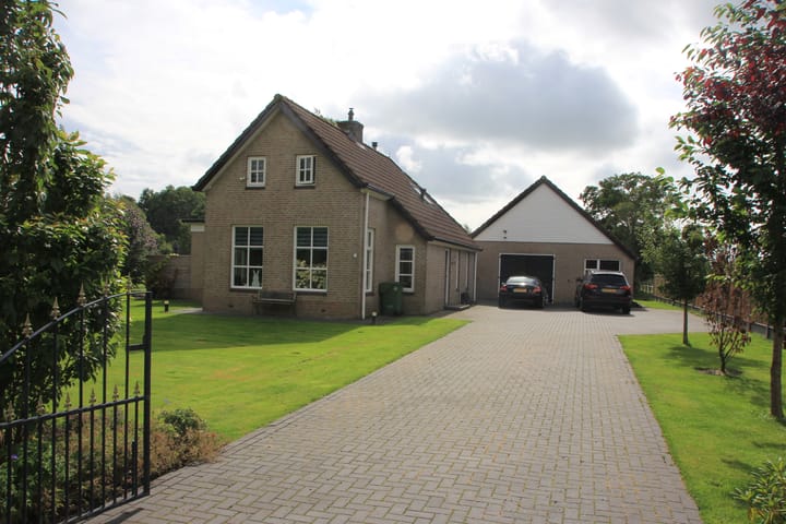 Foto 2 van Michielsreed 1