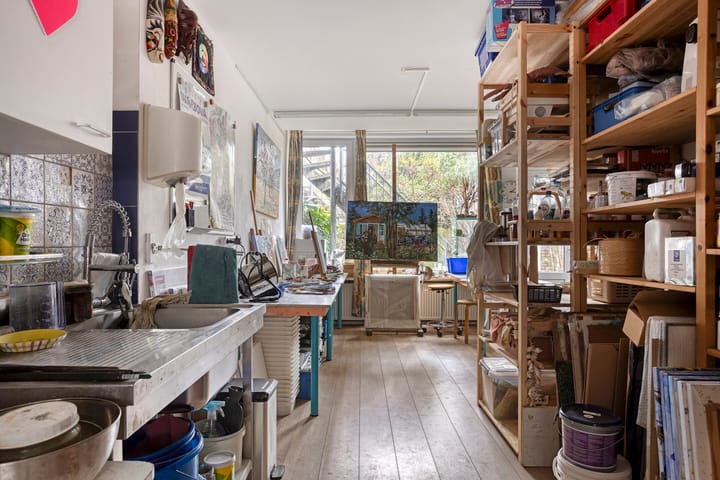 Foto 7 van Slotboomstraat 25