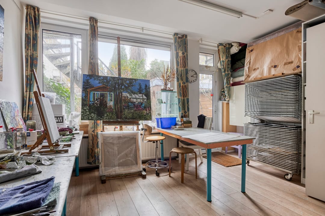 Foto 8 van Slotboomstraat 25