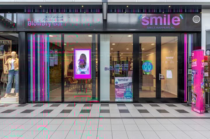 Nieuwe-Marktpassage 8