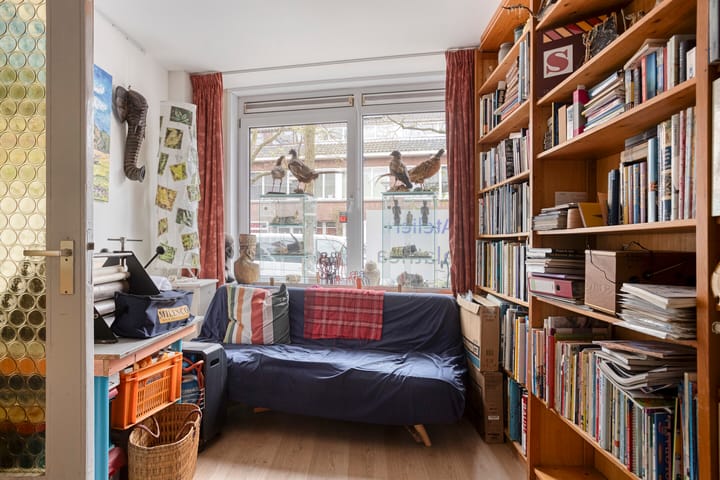 Foto 9 van Slotboomstraat 25