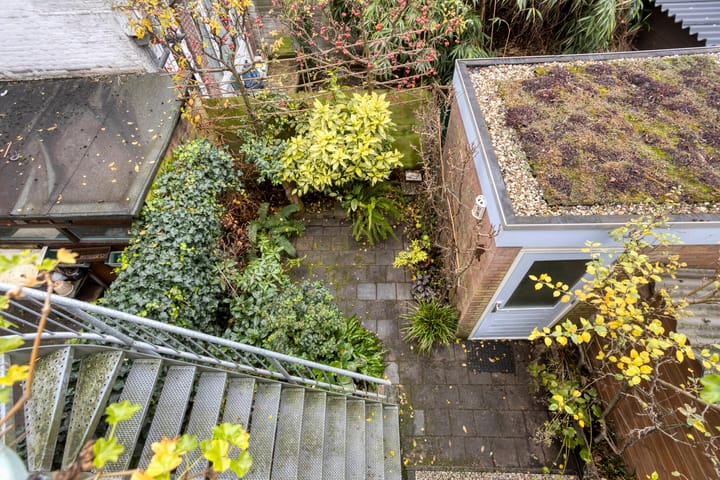 Foto 10 van Slotboomstraat 25