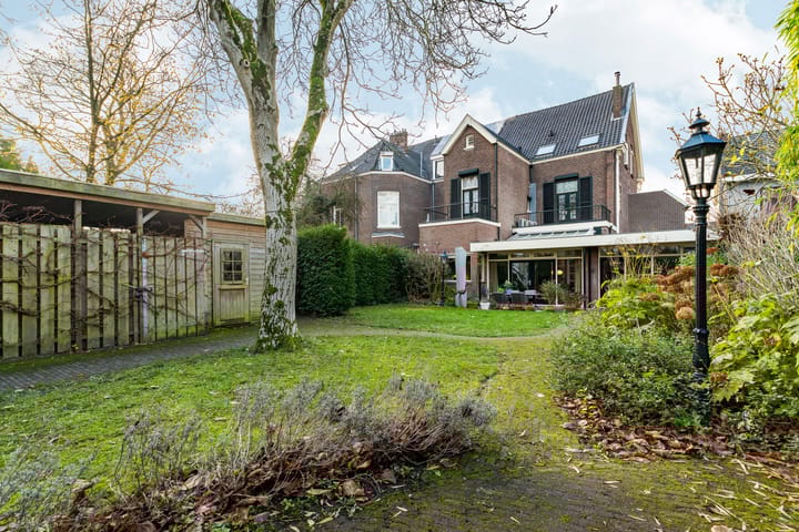 Foto 2 van St. Annastraat 275