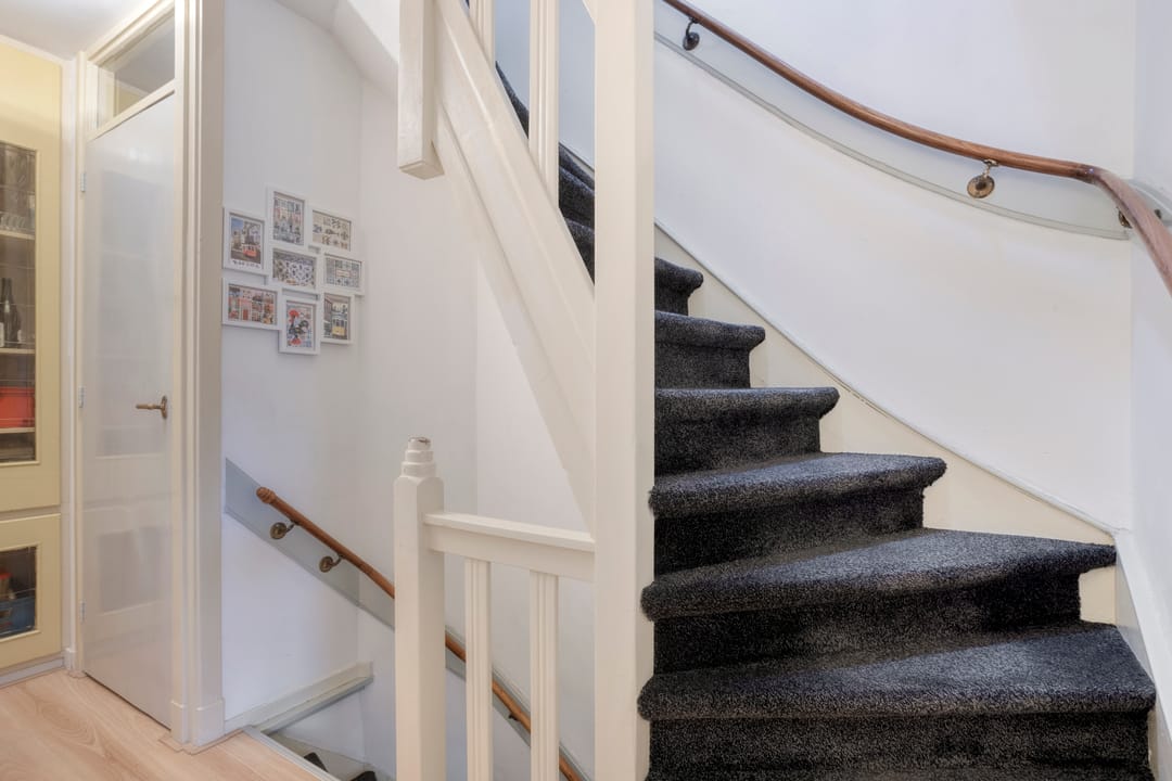 Foto 13 van Slotboomstraat 25