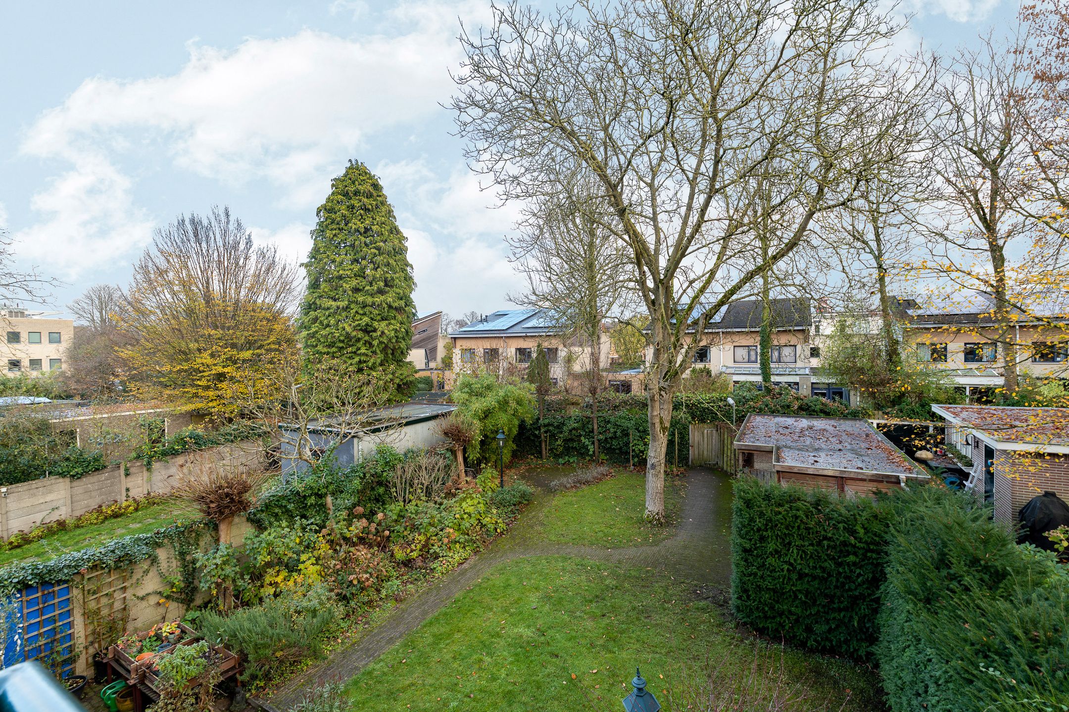 Foto 3 van St. Annastraat 275