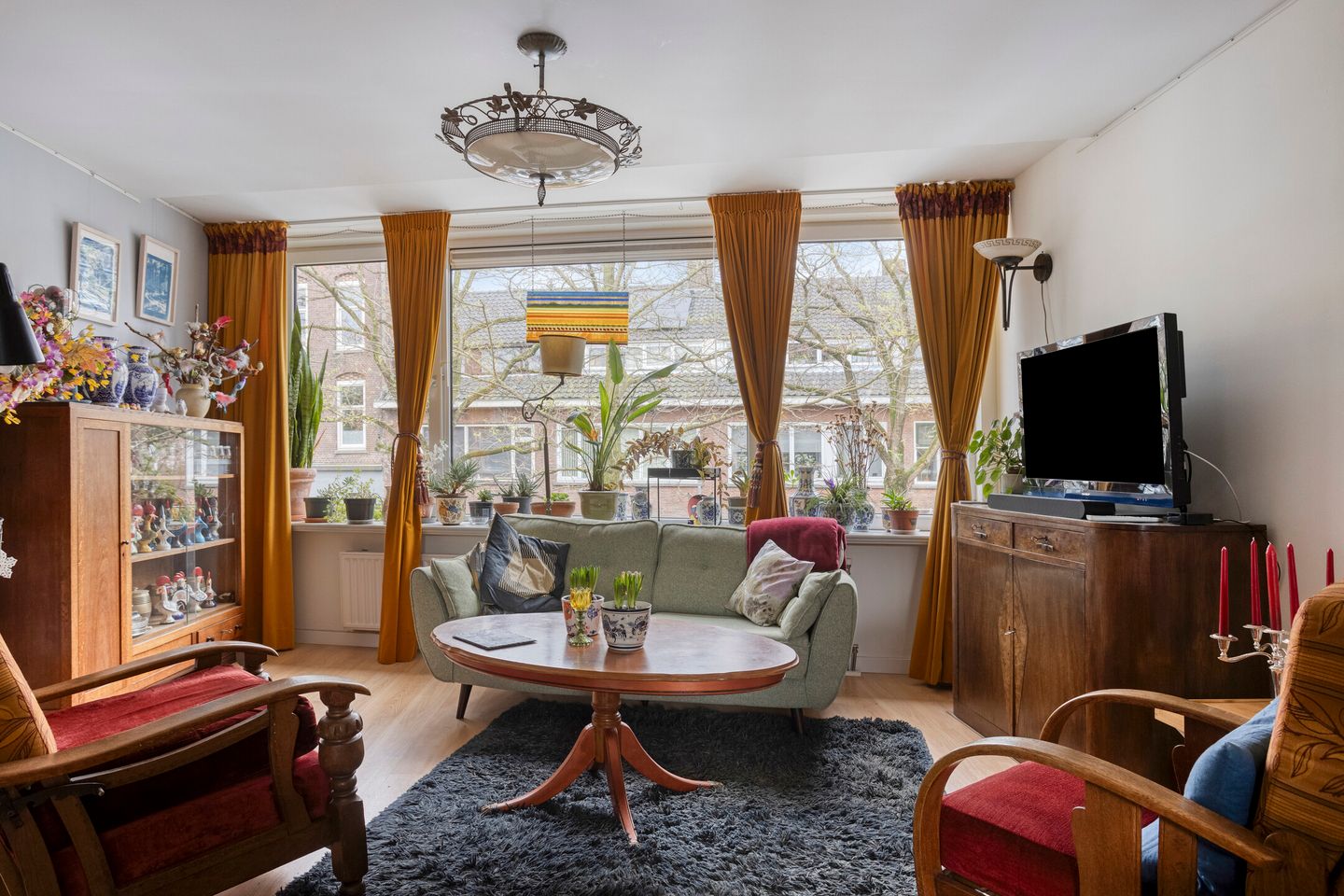 Foto 14 van Slotboomstraat 25