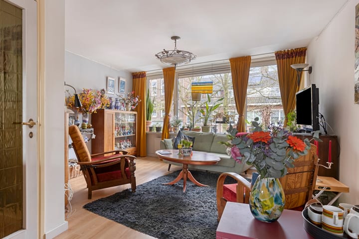 Foto 15 van Slotboomstraat 25