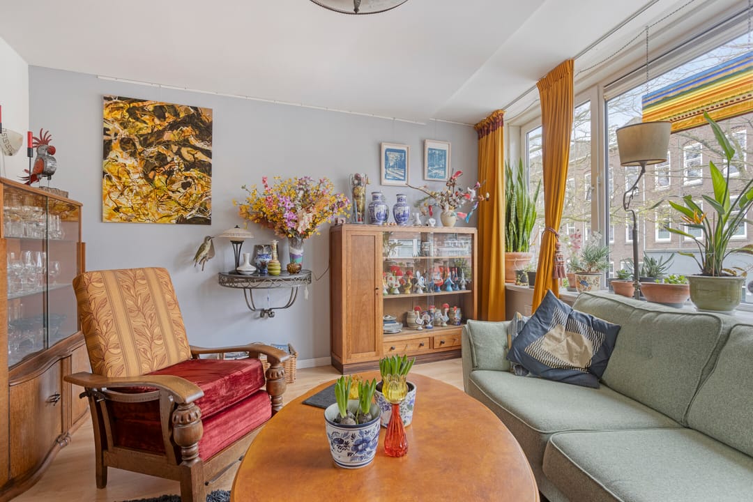 Foto 16 van Slotboomstraat 25