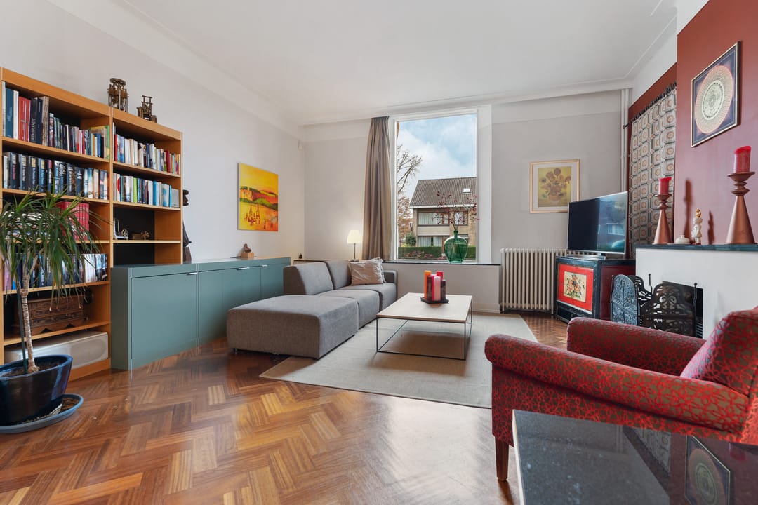 Foto 8 van St. Annastraat 275