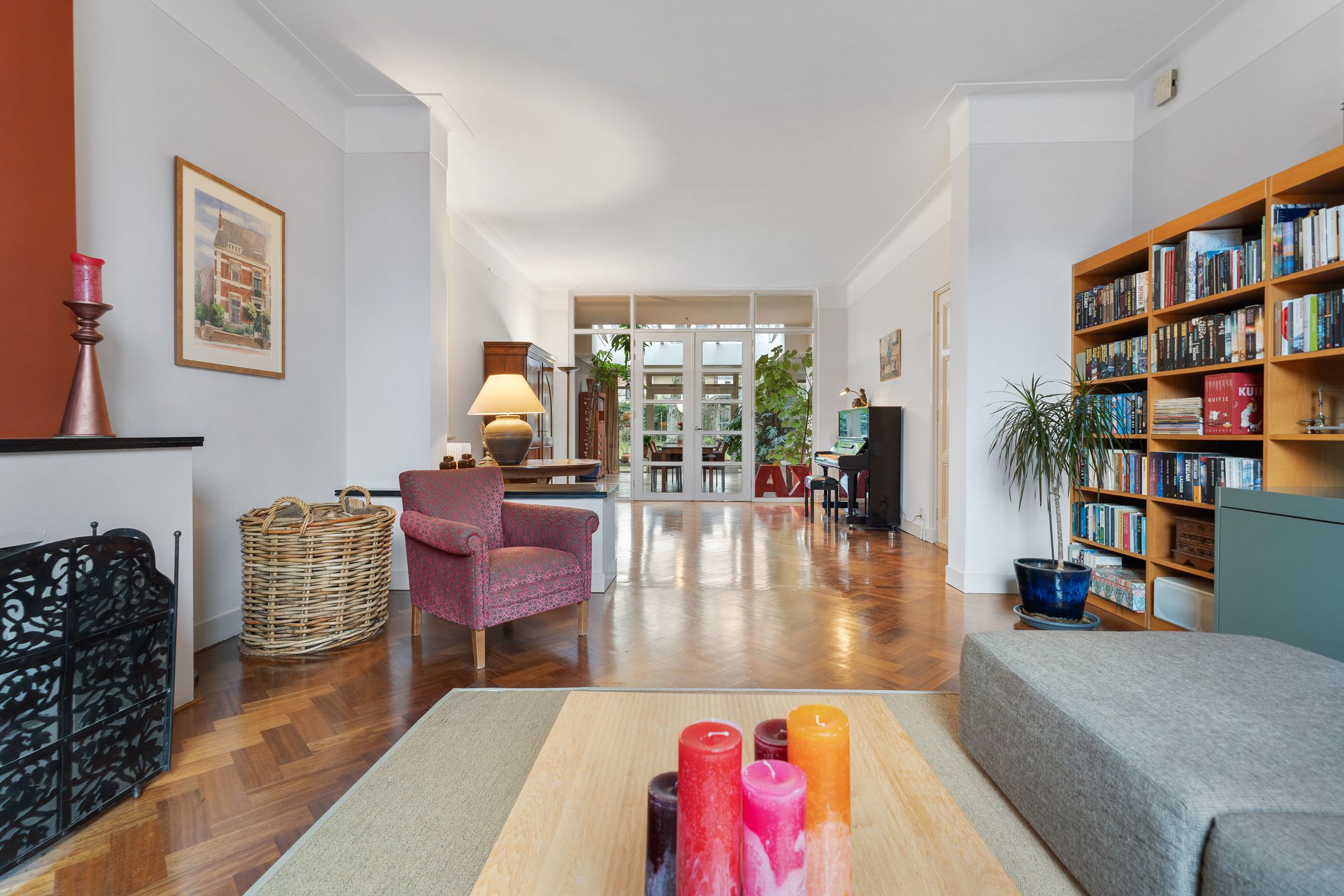 Foto 9 van St. Annastraat 275