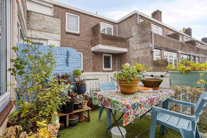 Foto 21 van Slotboomstraat 25