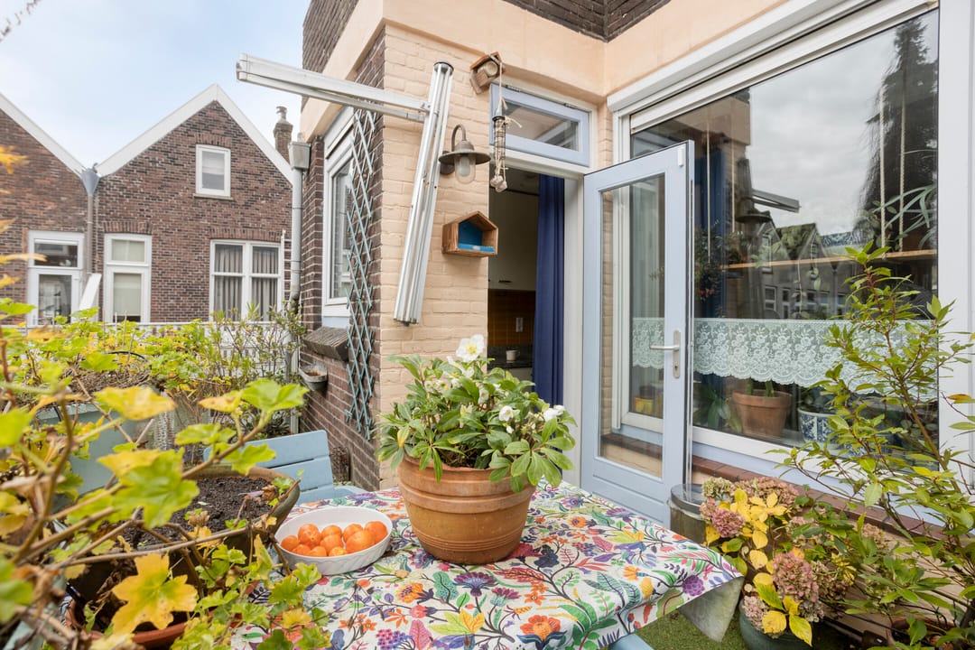 Foto 22 van Slotboomstraat 25