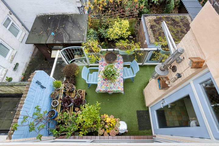 Foto 23 van Slotboomstraat 25