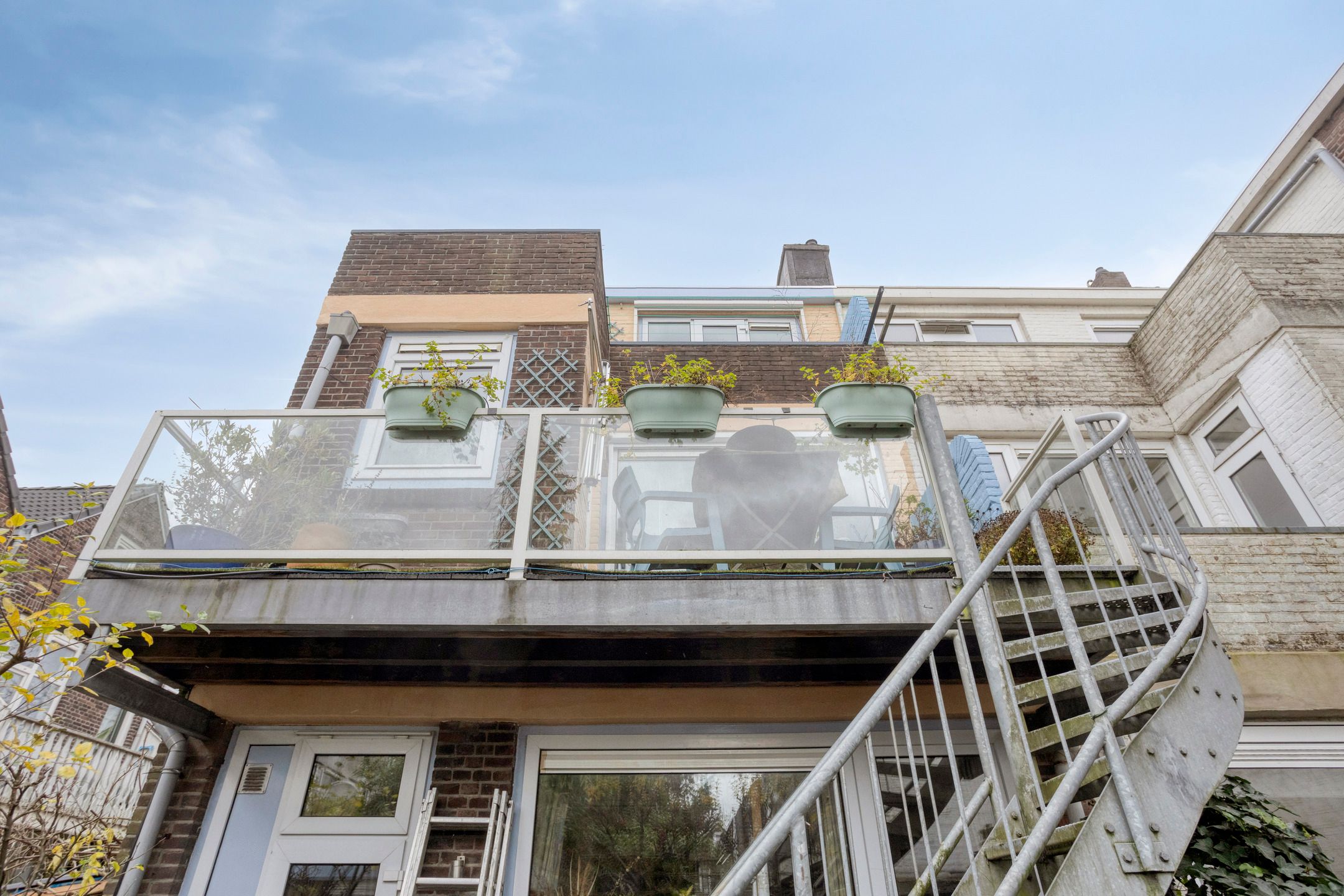 Foto 24 van Slotboomstraat 25