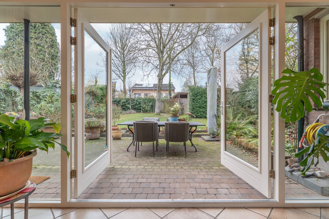 Foto 13 van St. Annastraat 275