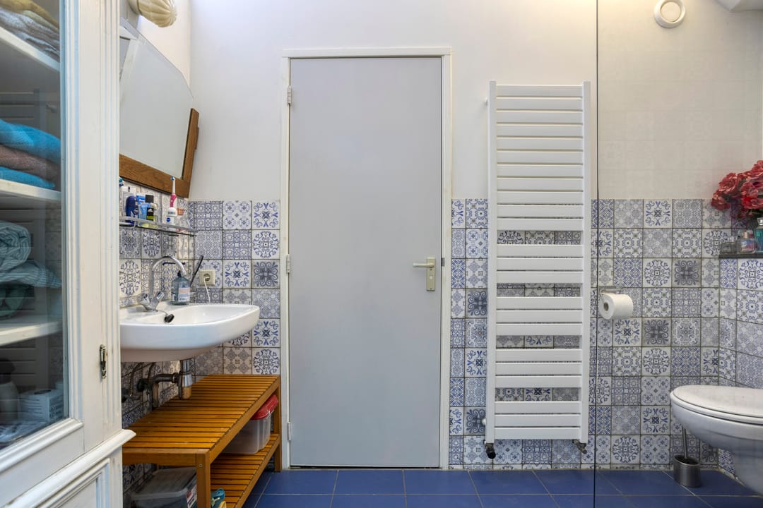 Foto 26 van Slotboomstraat 25