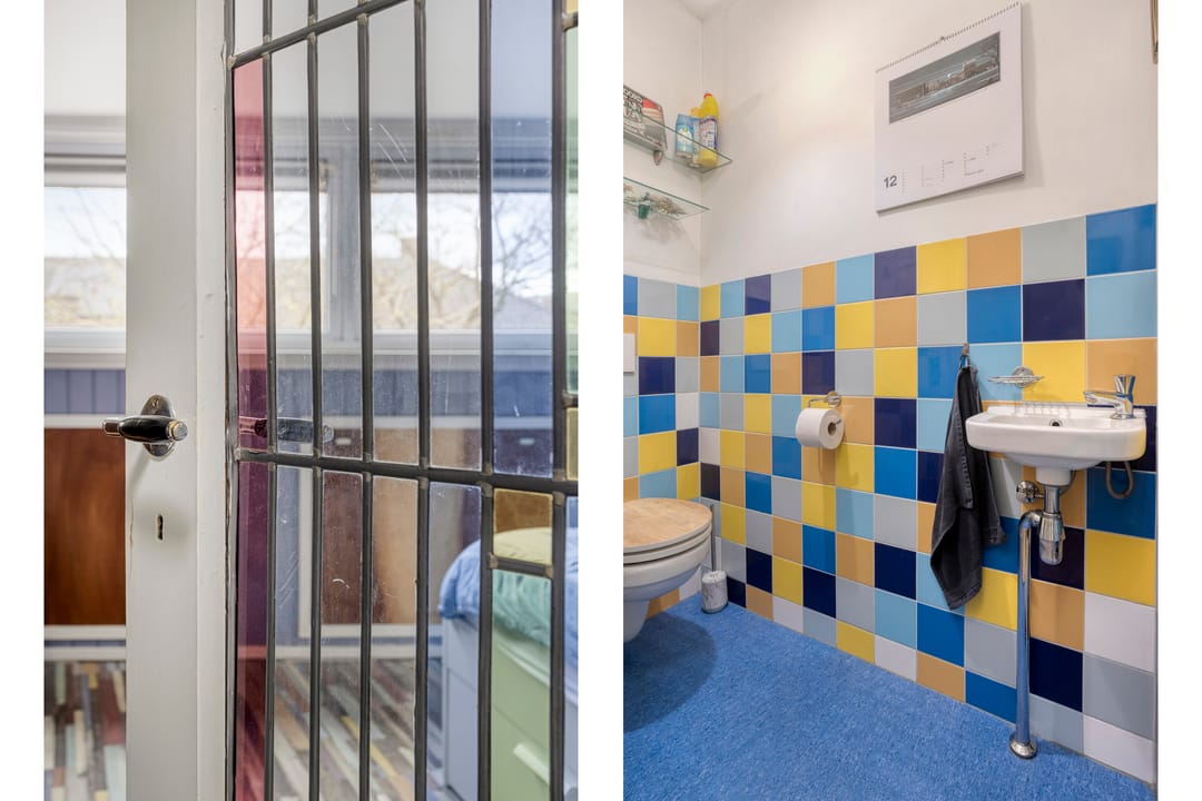 Foto 28 van Slotboomstraat 25