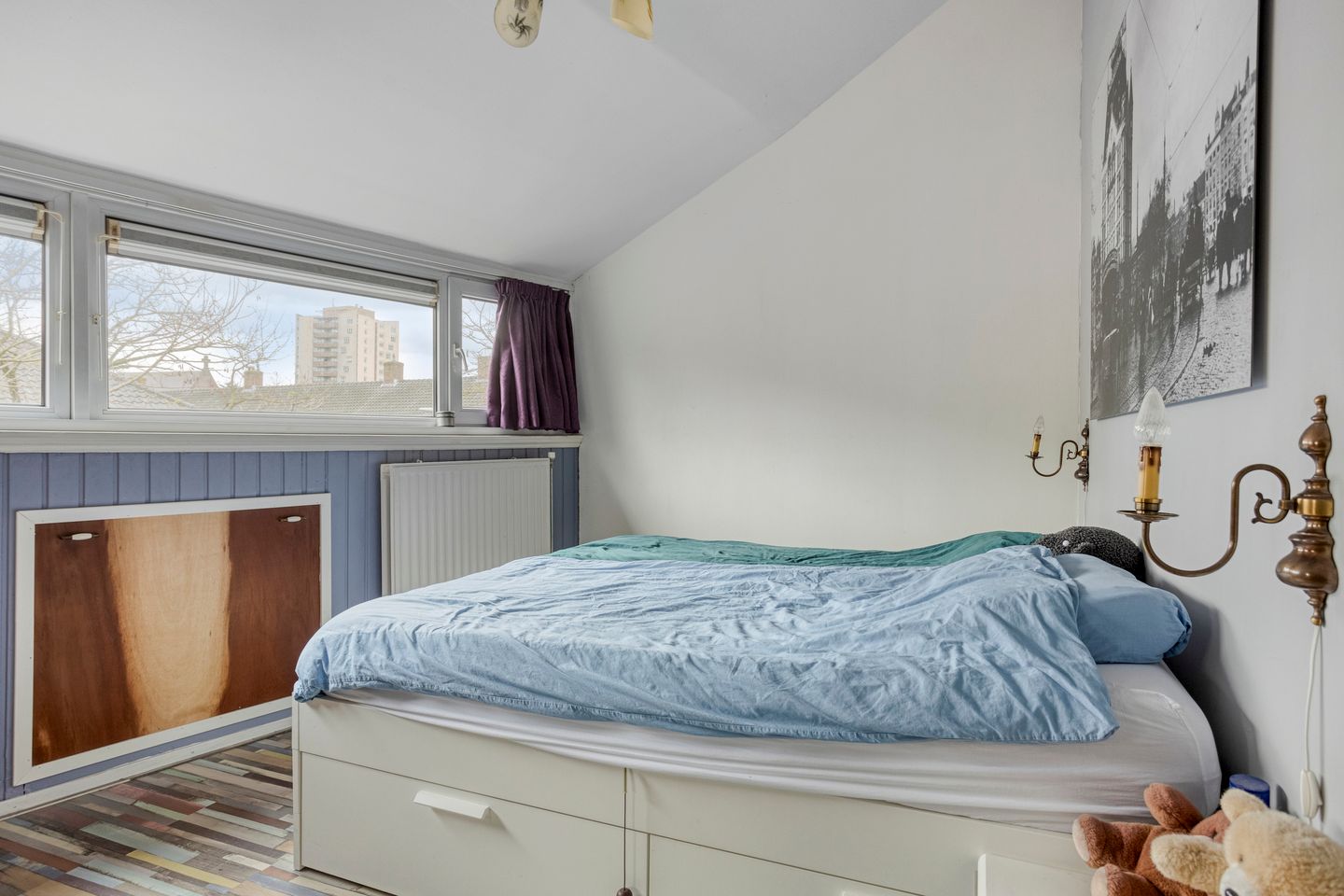 Foto 29 van Slotboomstraat 25