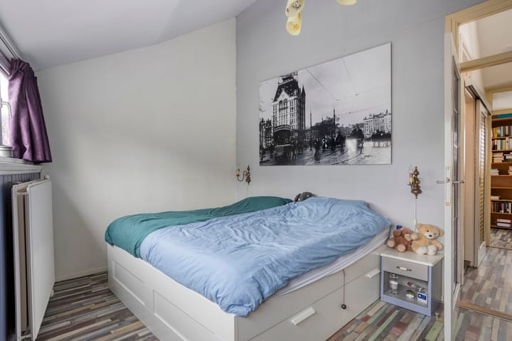 Foto 30 van Slotboomstraat 25