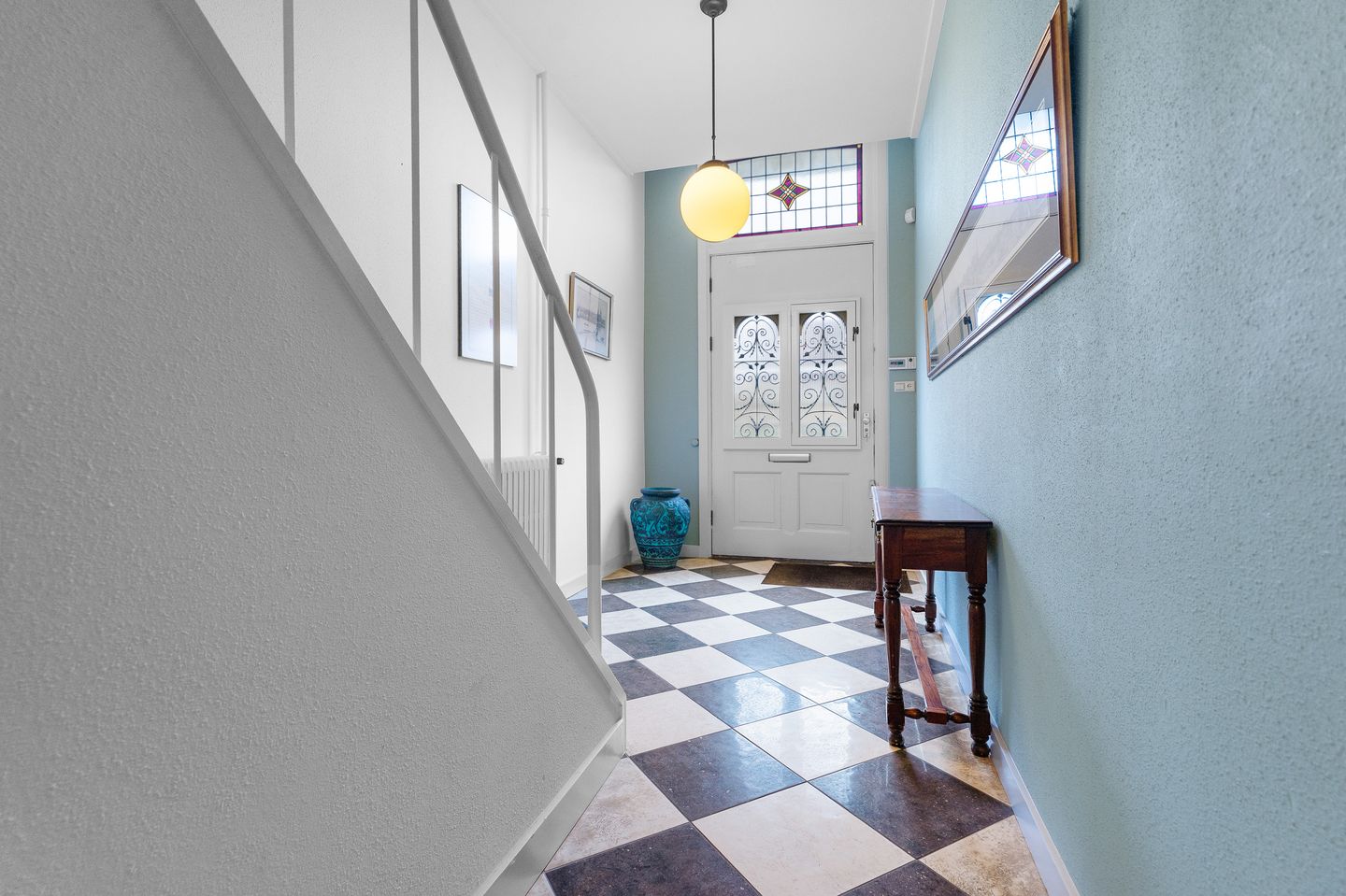 Foto 19 van St. Annastraat 275