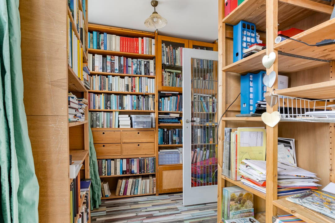 Foto 31 van Slotboomstraat 25