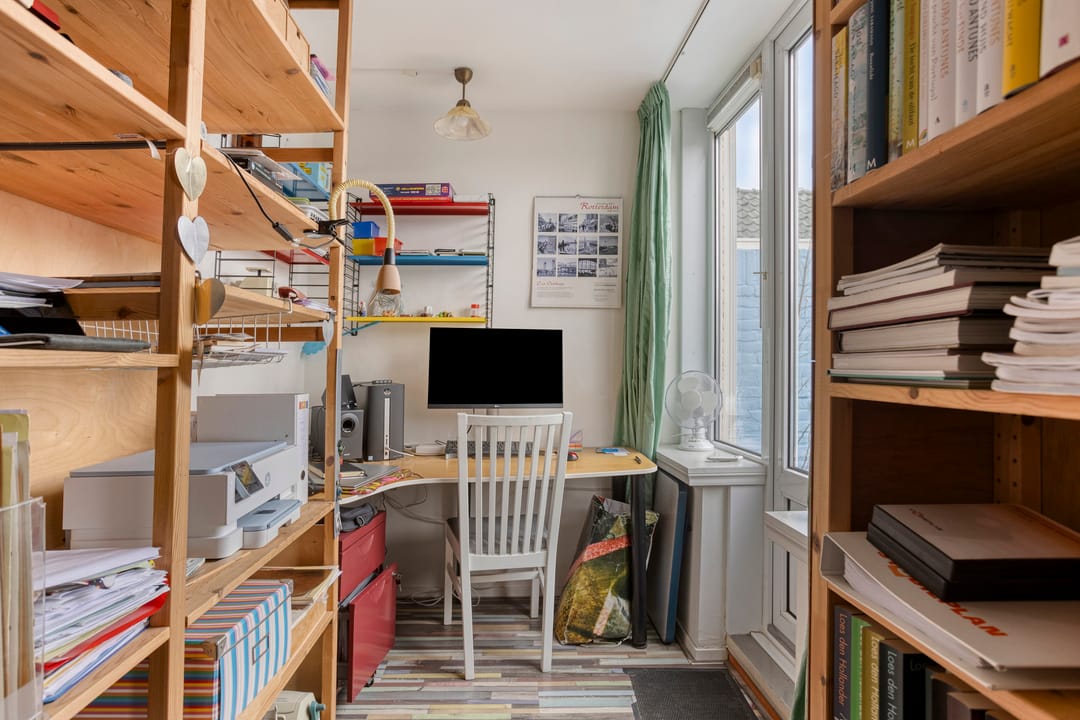 Foto 32 van Slotboomstraat 25