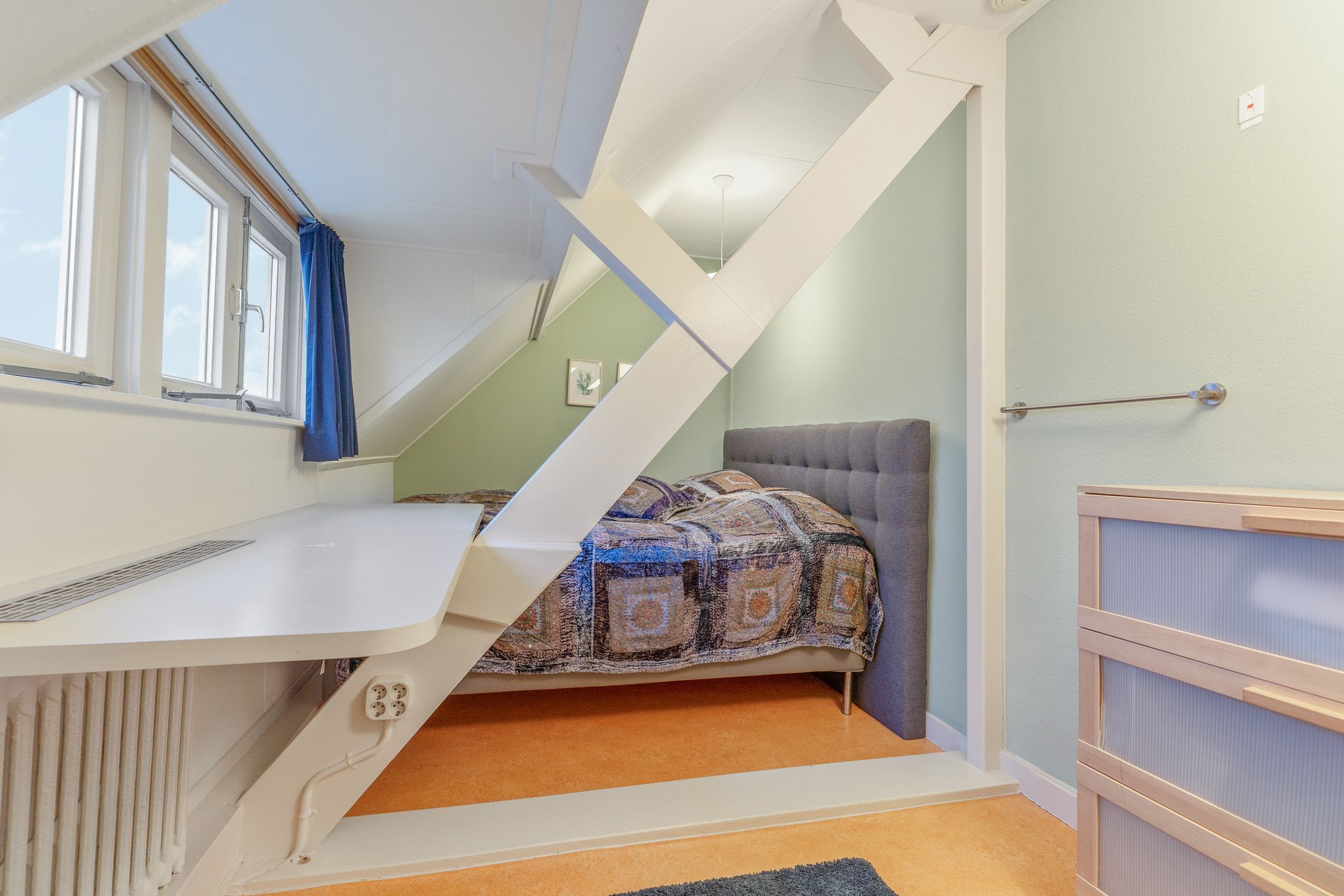 Foto 21 van St. Annastraat 275