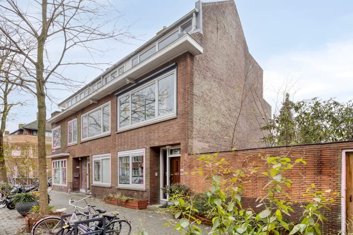 Foto 35 van Slotboomstraat 25