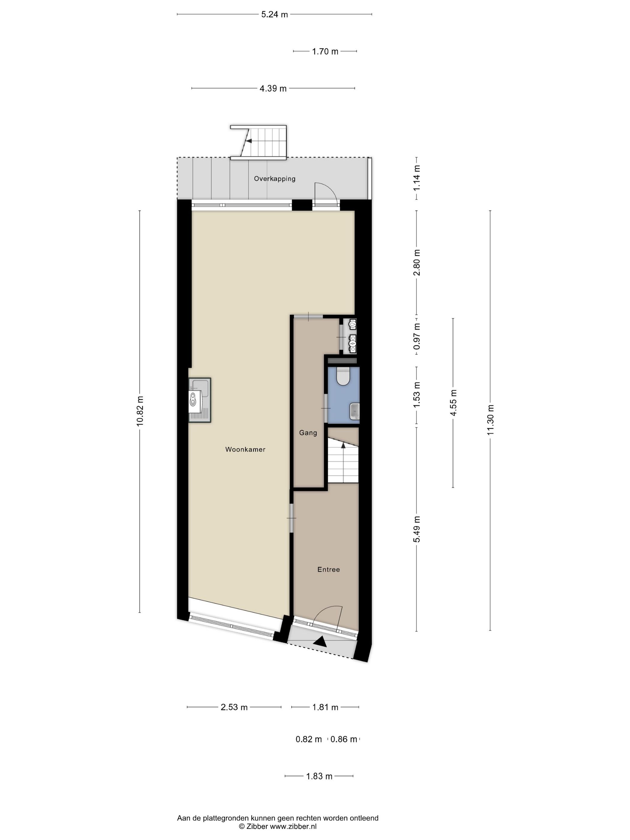 Foto 36 van Slotboomstraat 25