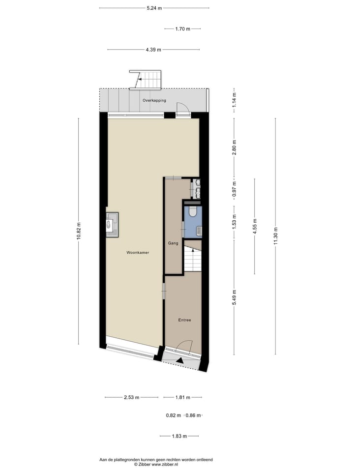 Foto 36 van Slotboomstraat 25