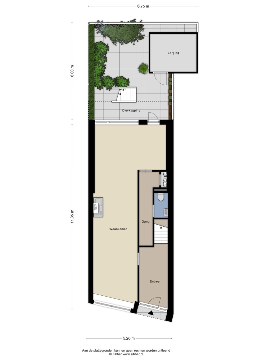 Foto 37 van Slotboomstraat 25