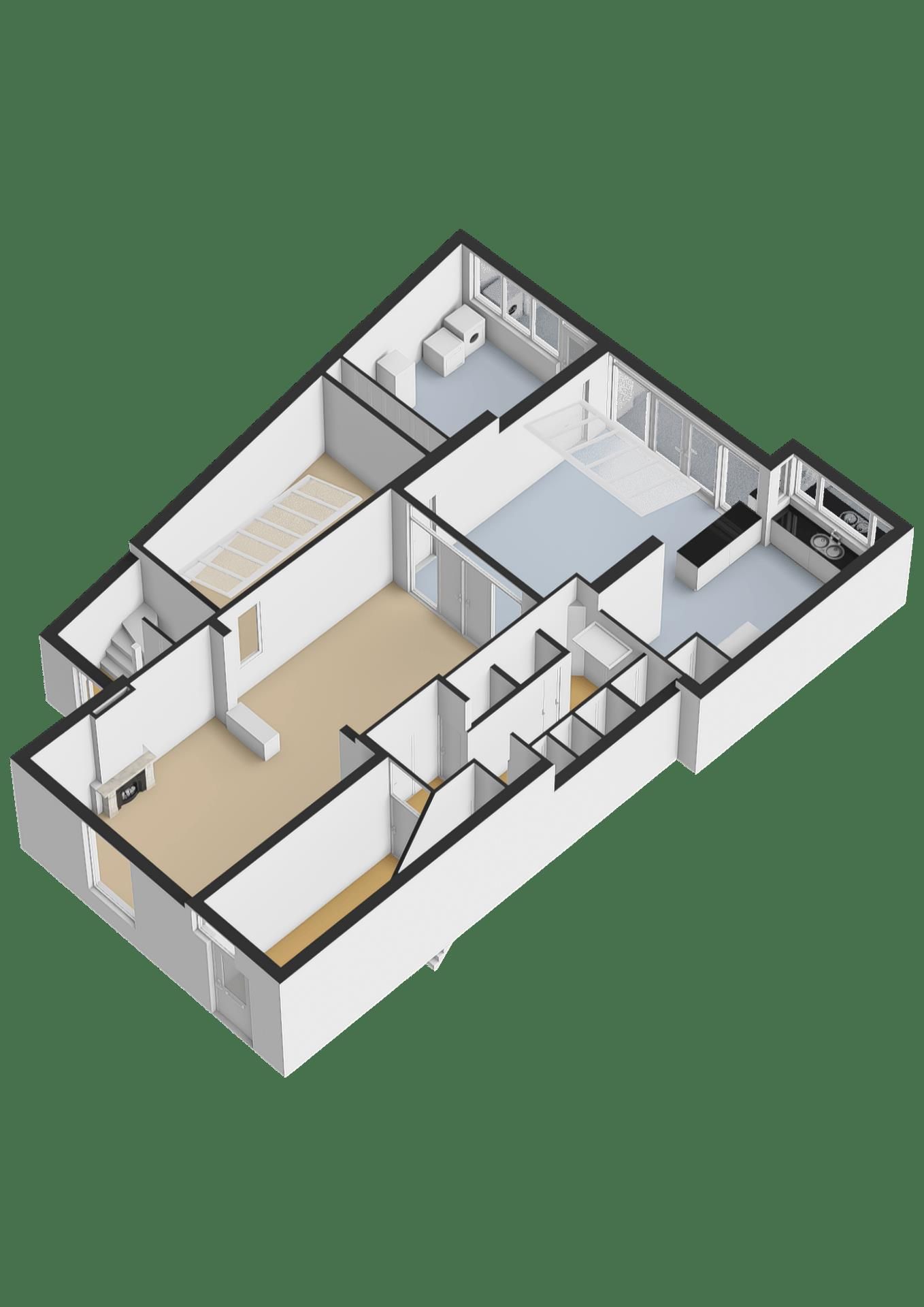 Foto 45 van St. Annastraat 275