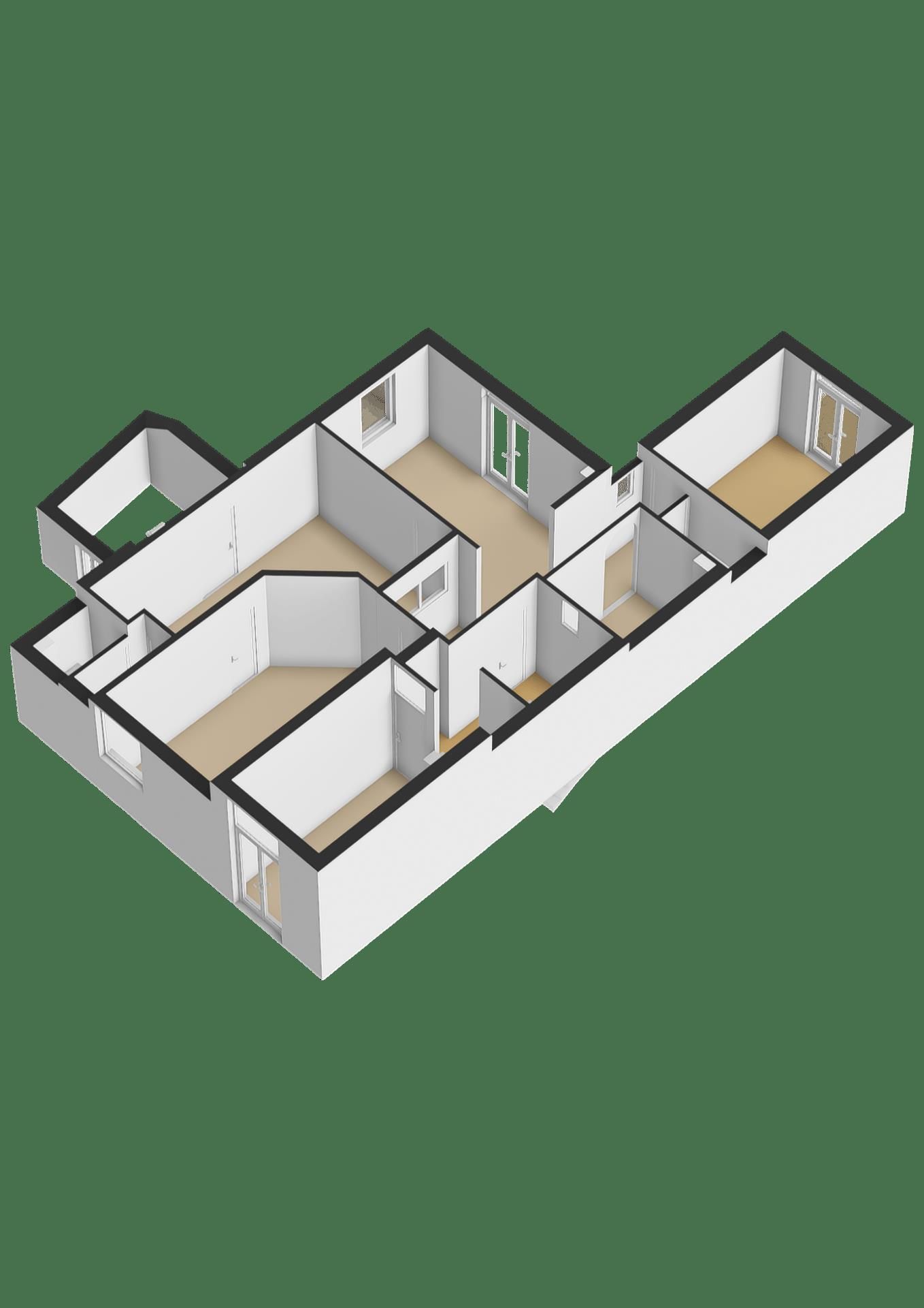 Foto 51 van St. Annastraat 275