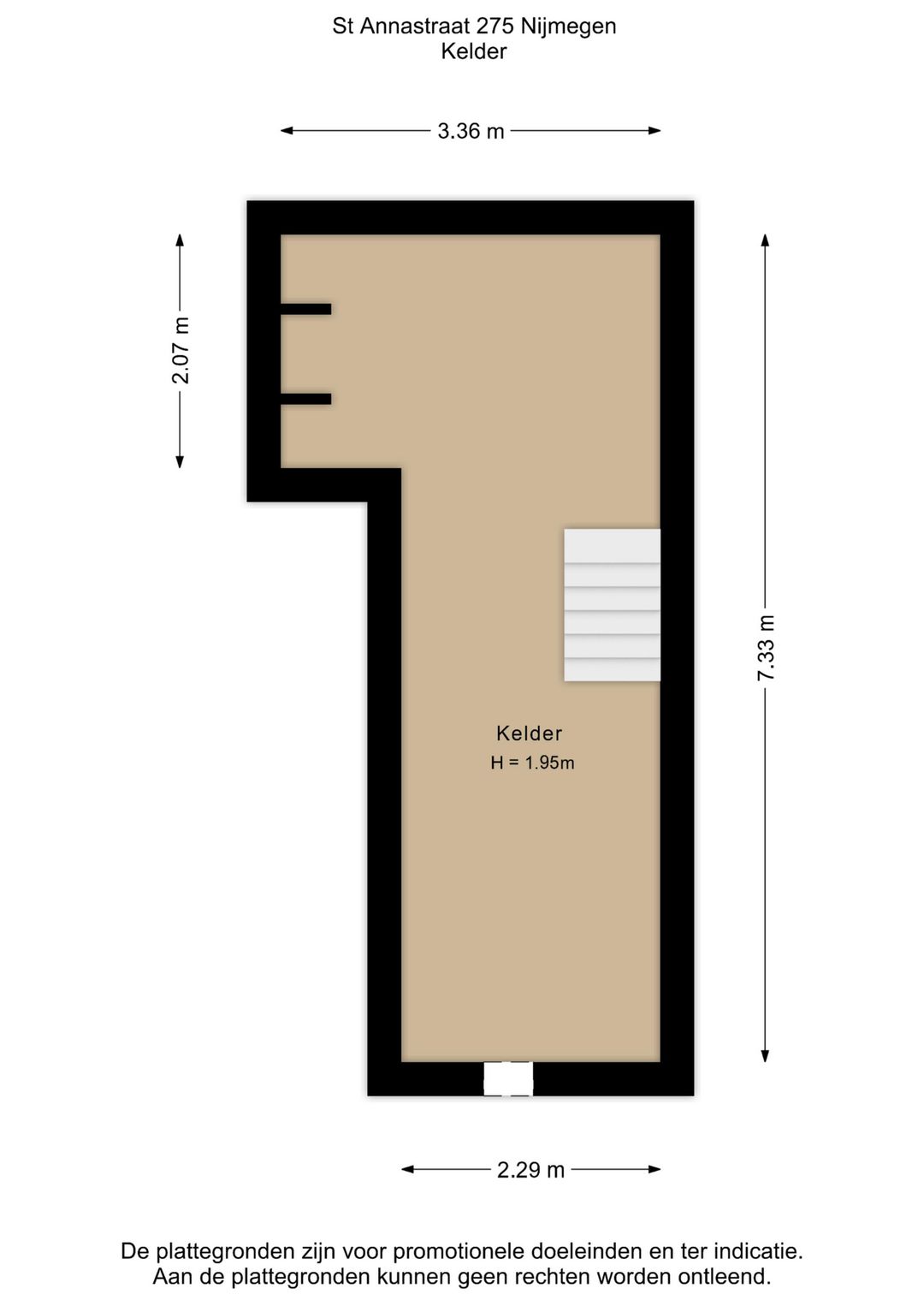 Foto 53 van St. Annastraat 275