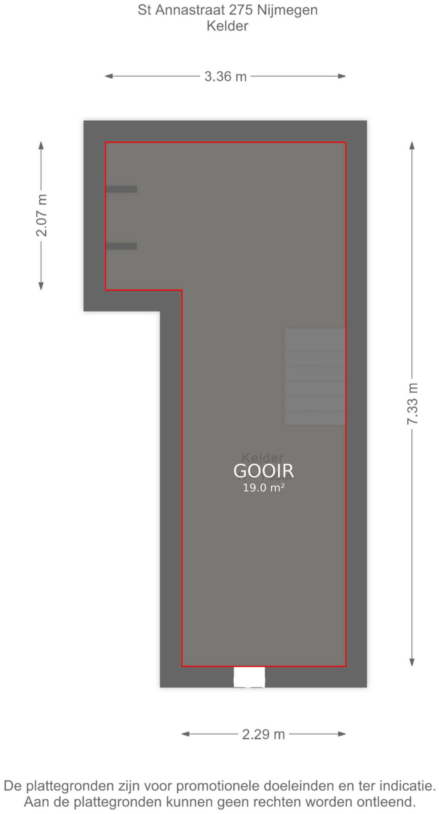 Foto 55 van St. Annastraat 275