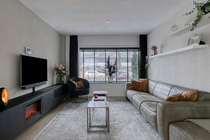 Foto 4 van Venuslaan 525